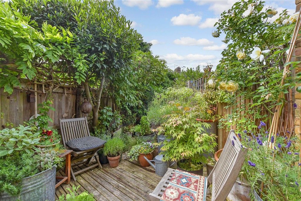 Property photo 2 of 14 Rear Garden