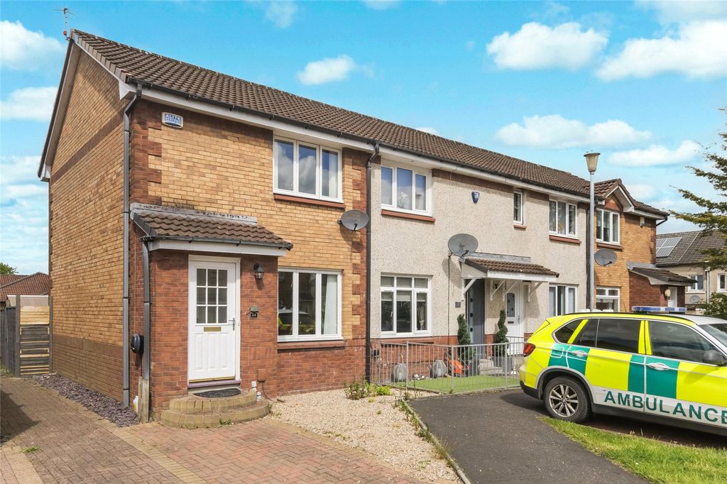 Additional image 18 of 2 bed end terrace house for saleFelton Place, Yoker, Glasgow G13