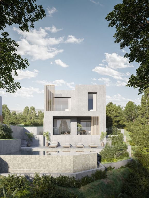 Property photo 3 of 10 Garden Area -...