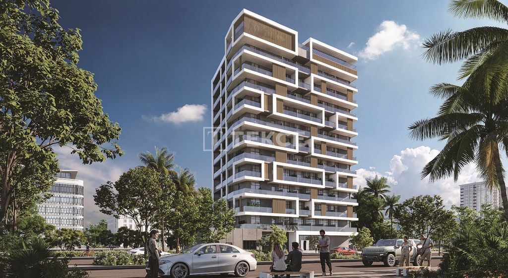 Property photo 1 of 26 Middle Floor Dubailand Residence Complex Dubailand Dubai