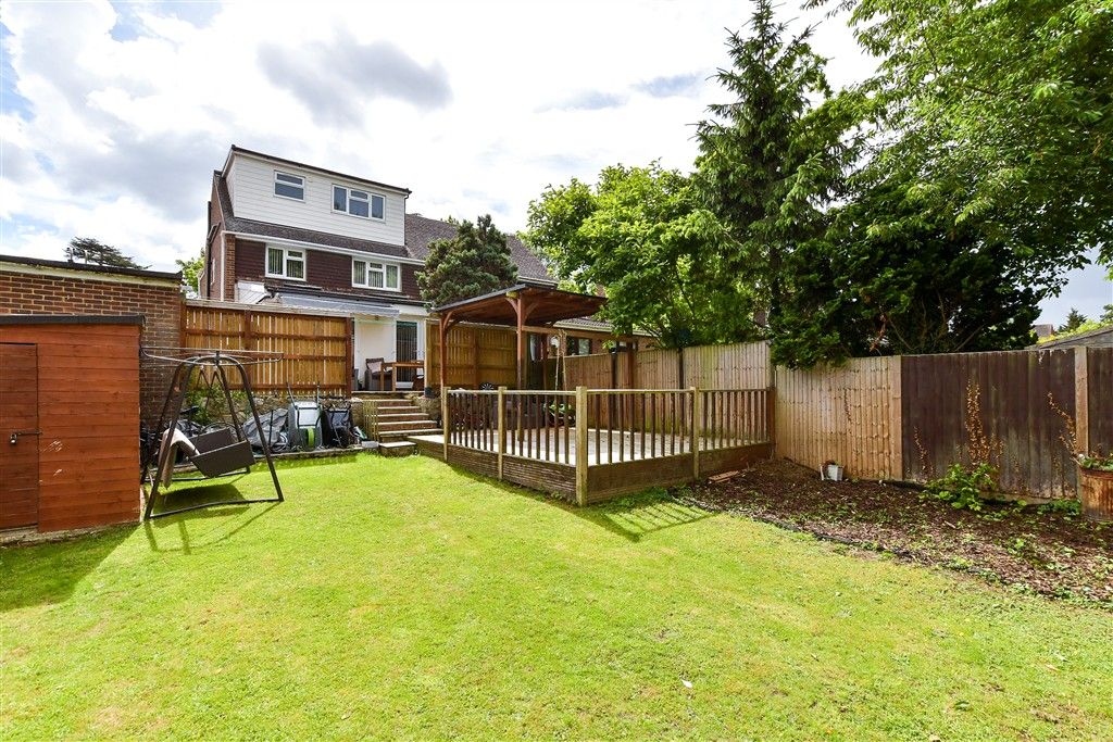 Property photo 2 of 12 Rear Elevation