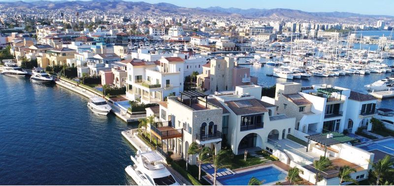 Property photo 2 of 8 Marina View