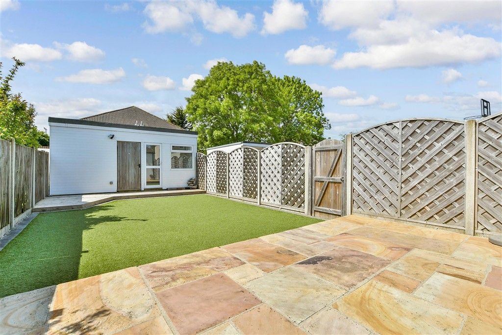 Property photo 2 of 19 Rear Garden