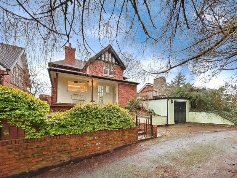 Property photo 1 of 20 Detached Edwardian Residence