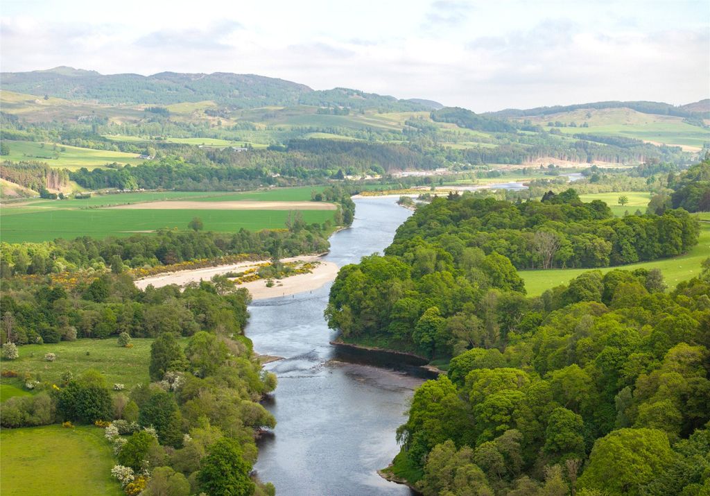 Additional image 22 of Land for saleKinnaird Estate, Dunkeld, Perthshire PH8