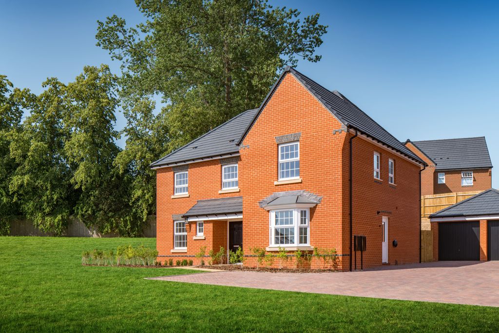 Property photo 1 of 10 Manning External Lapwing