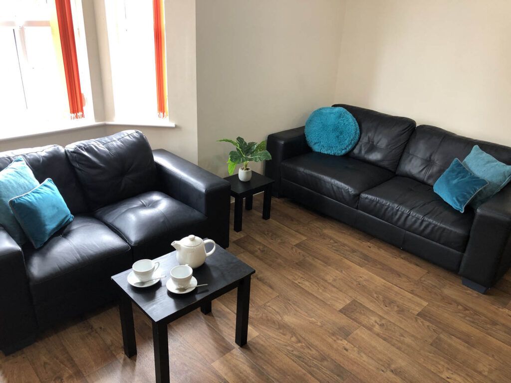 Additional image 4 of 1 bed flat to rentWhipcord Lane, Chester CH1
