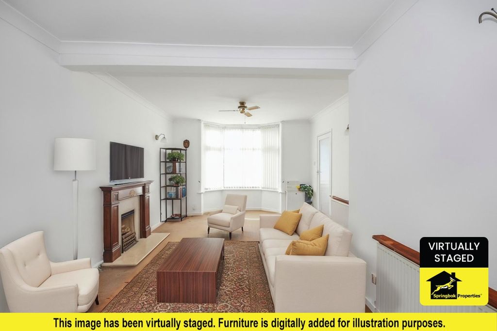 Property photo 3 of 21 Virtually Stage...