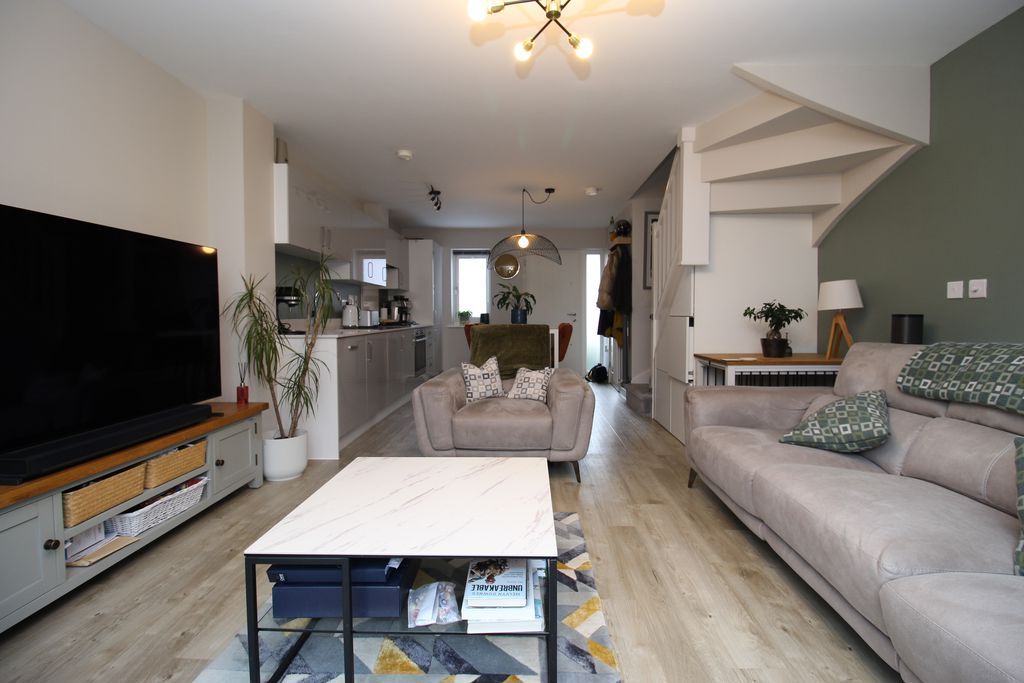 Property photo 3 of 15 Living Area