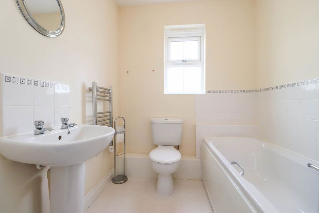 Additional image 4 of 2 bed flat to rentLowry Gardens, Carlisle CA3