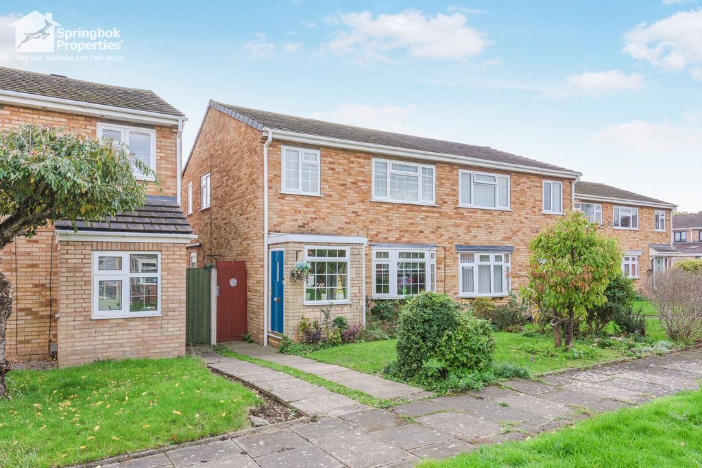 Property photo 1 of 14 Front View