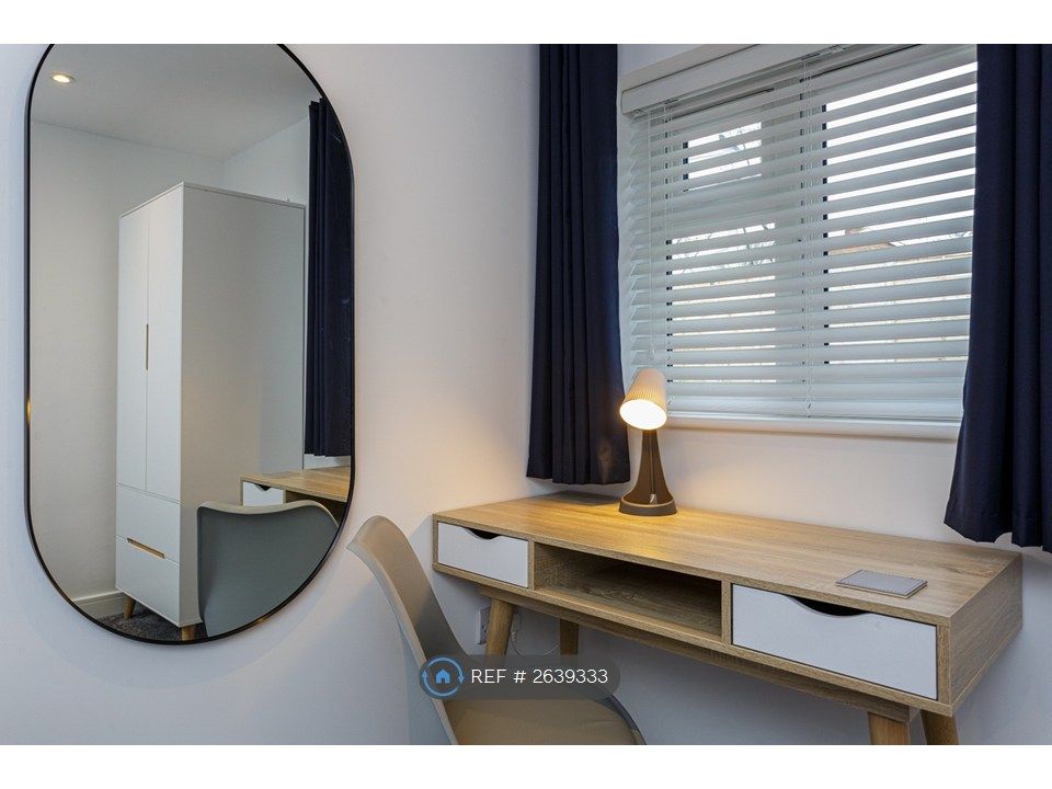 Property photo 3 of 15 Dedicated Workspace - Bedroom 2