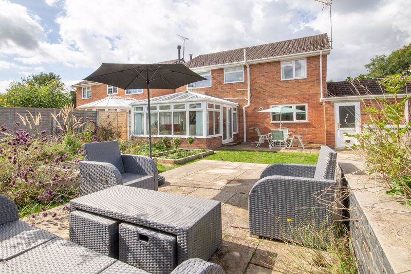 Property photo 2 of 20 Rear Garden