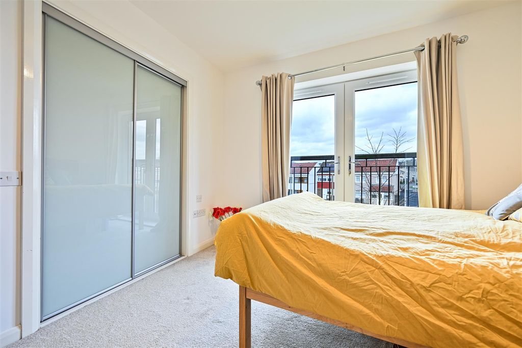 Additional image 9 of 2 bed flat for saleBabbage Court, Motherwell ML1