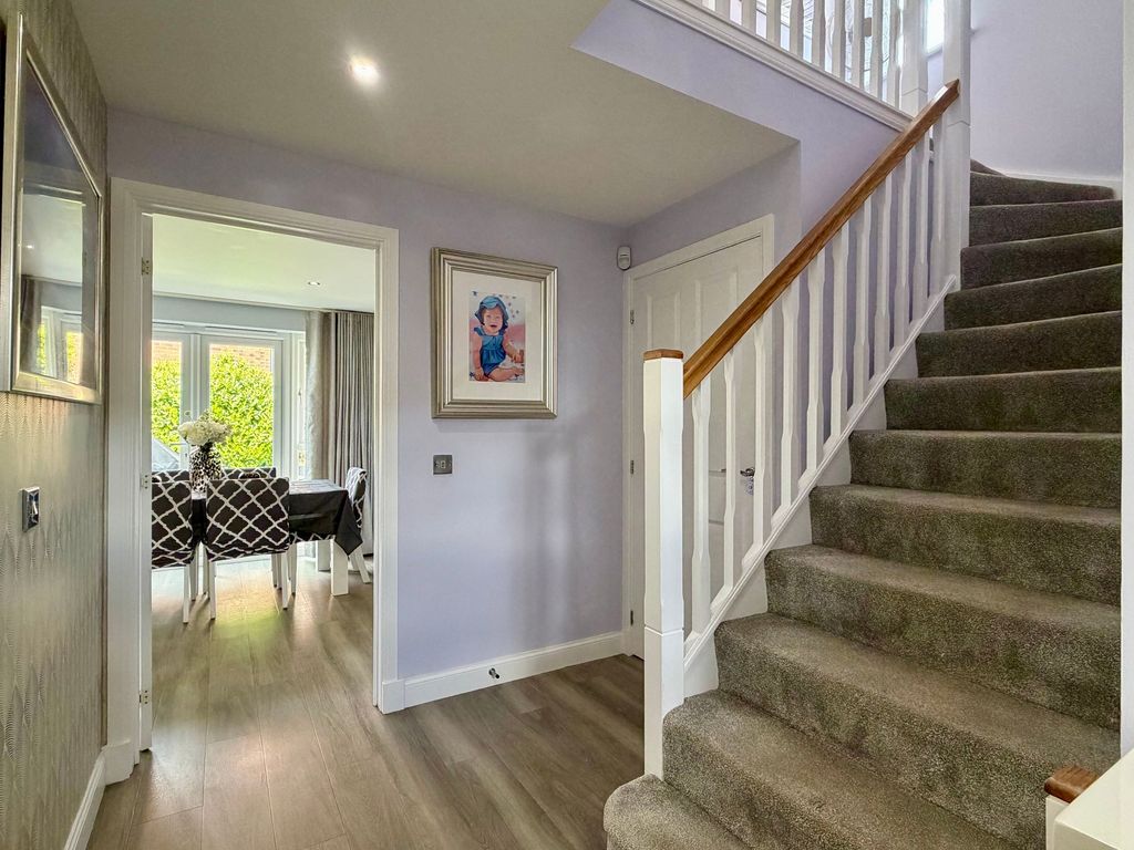 Property photo 3 of 37 Hallway