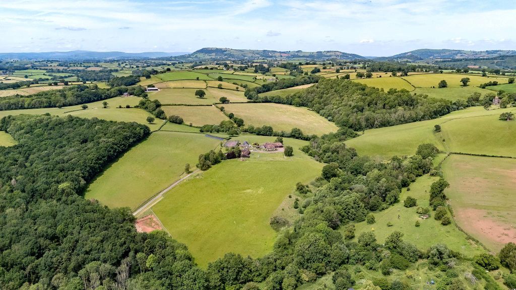 Additional image 5 of 6 bed detached house for saleThe Hendre, Monmouth, Monmouthshire NP25