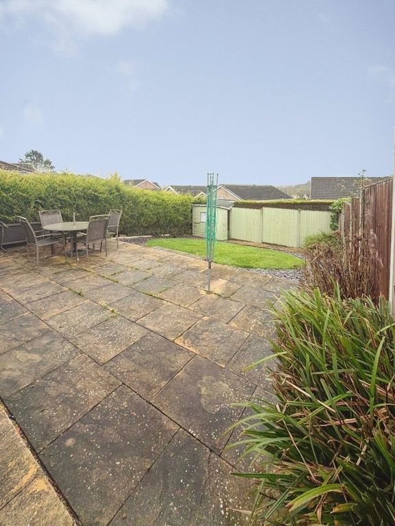 Property photo 2 of 13 Rear Garden