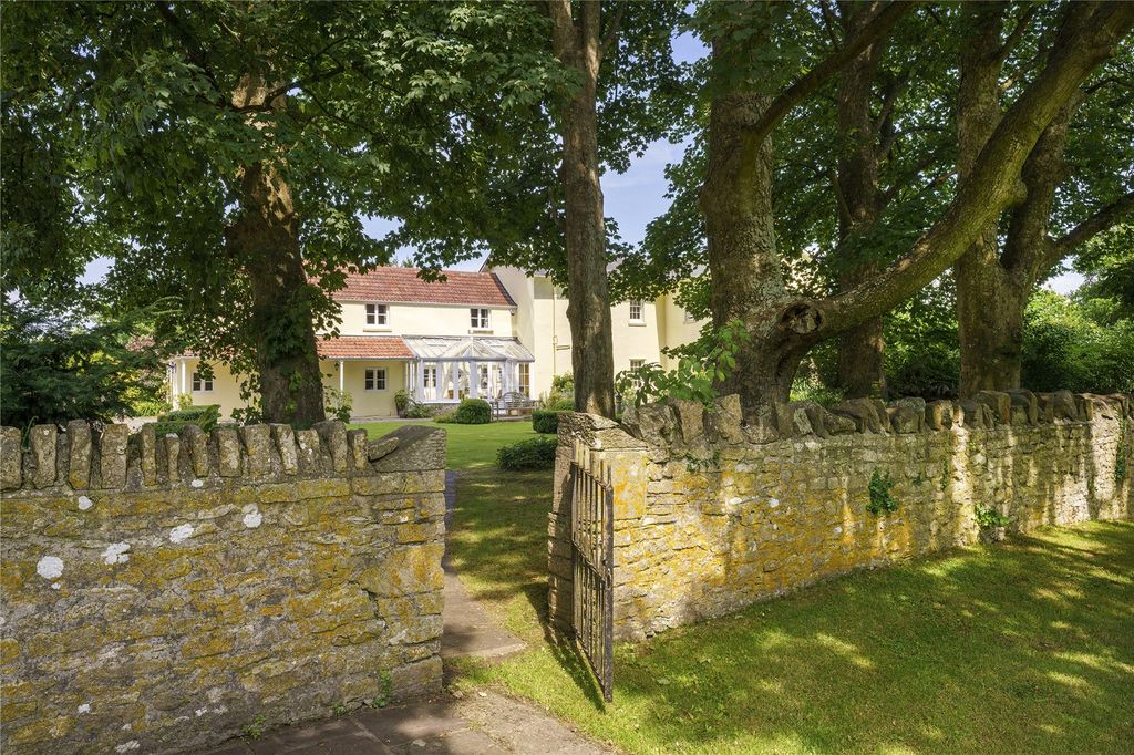 Additional image 25 of 6 bed detached house for saleCameley Lane, Hinton Blewett, Bristol BS39