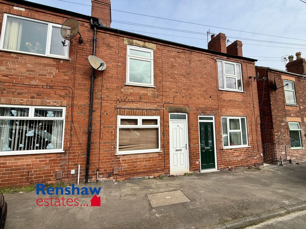 Additional image 4 of 2 bed terraced house for saleSpringfield Gardens, Ilkeston, Derbyshire DE7