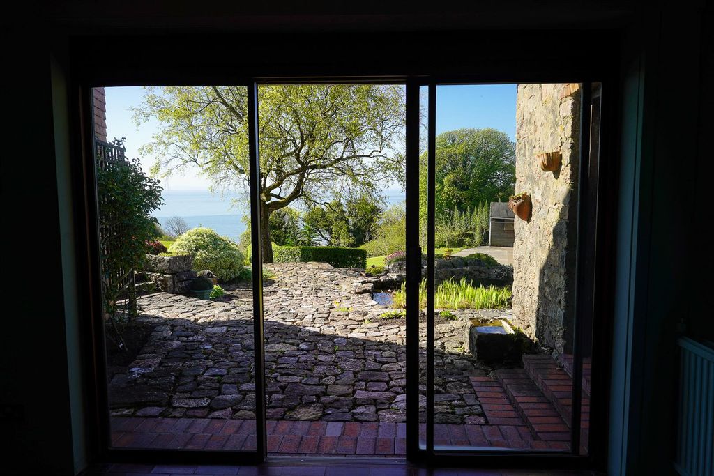 Additional image 20 of 5 bed property for saleNicholaston, Penmaen, Swansea SA3