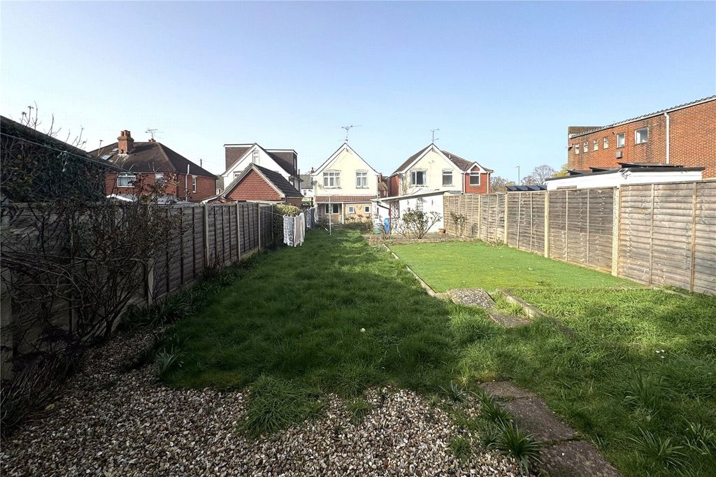 Property photo 3 of 14 View From Rear