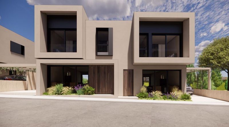 Property photo 1 of 6 Front Of Villas -