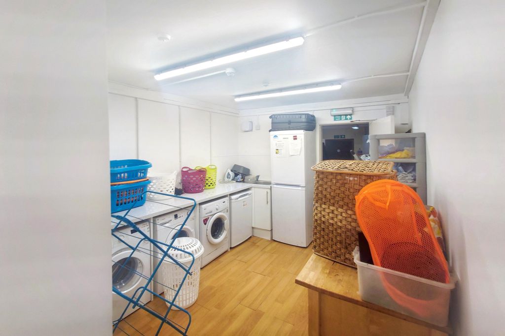Property photo 3 of 24 The Old Dairy, Market Street, Nailsworth, Gloucestershire Gl6 0Bz, Wortley Villa, Bath Road, Nailsworth, Gloucestershire Gl6 0Hh, 65 Churchill Road, Nailsworth, Gloucestershire Gl6 0De