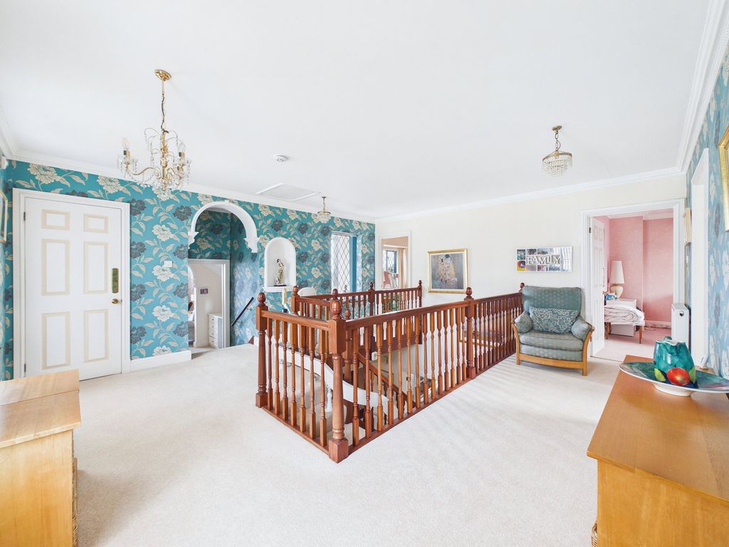 Additional image 14 of 4 bed detached house for saleDartmouth Road, Broadsands, Paignton TQ4