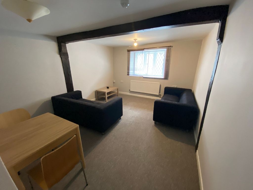 Property photo 2 of 10 Cozy Living Room Featuring Two Comfortable Sofas, ...