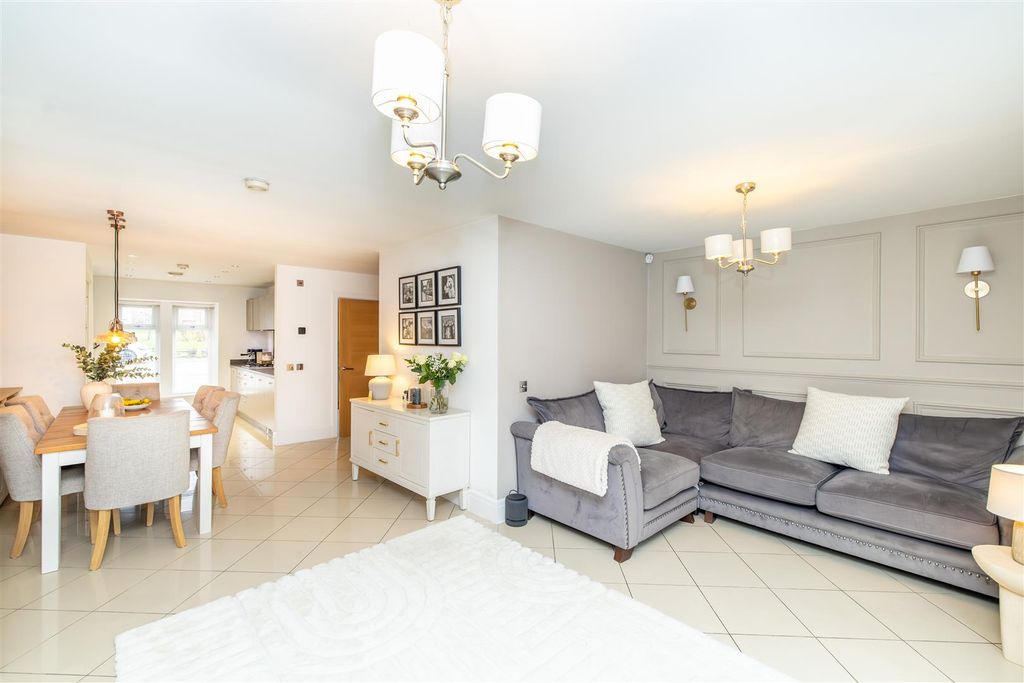 Property photo 3 of 23 Open Plan Living