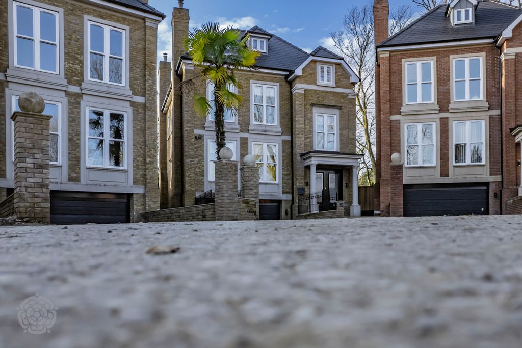 Additional image 35 of 6 bed detached house for saleClarebank, Chorley New Road, Bolton, Greater Manchester BL1