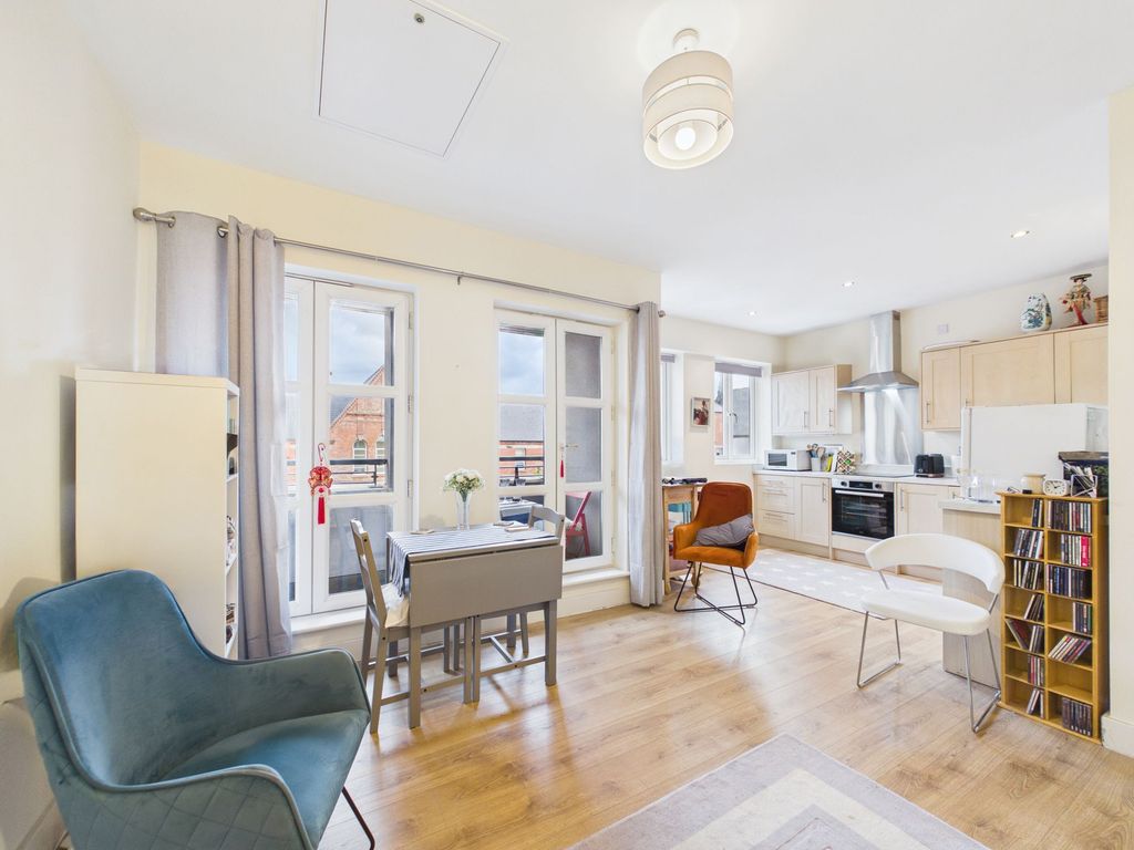 Property photo 2 of 16 Open Plan Kitchen/Living