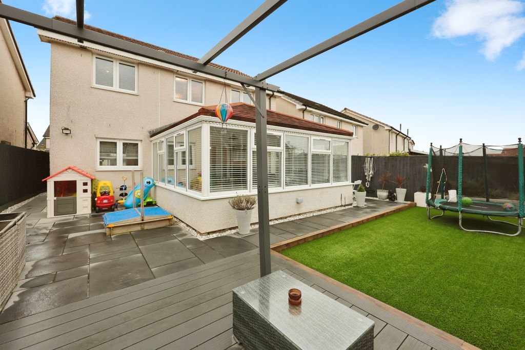 Property photo 3 of 20 Rear Garden