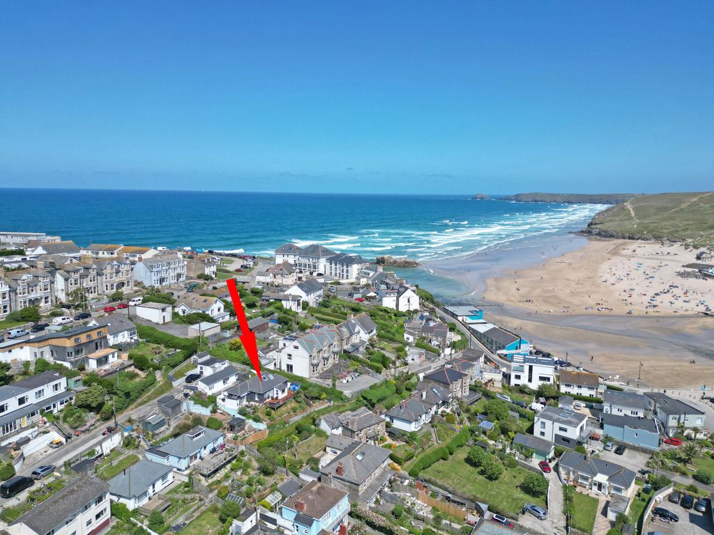 Additional image 4 of 5 bed bungalow for salePerranporth, Cornwall TR6