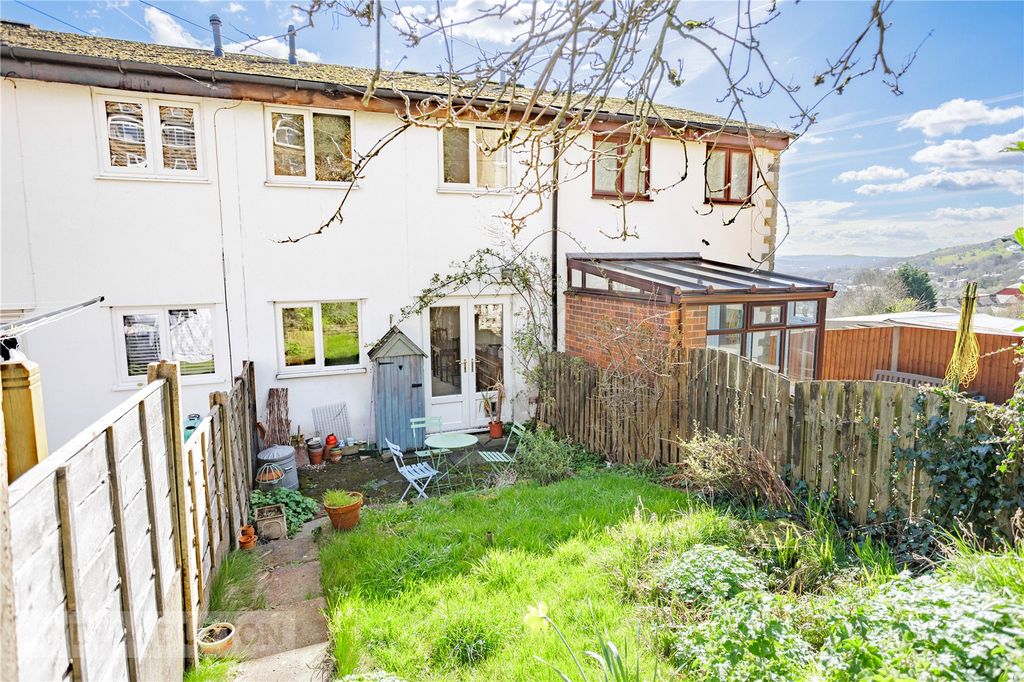 Property photo 2 of 24 Rear Garden