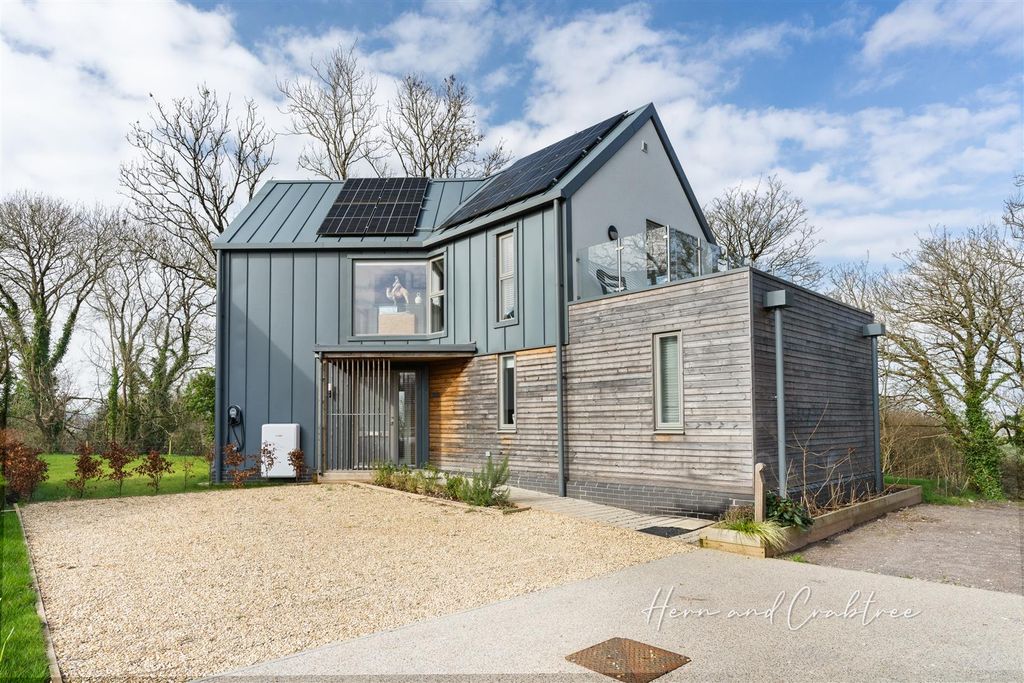 Additional image 40 of 4 bed detached house for saleGreat House Farm, Michaelston Road, St. Fagans, Cardiff CF5