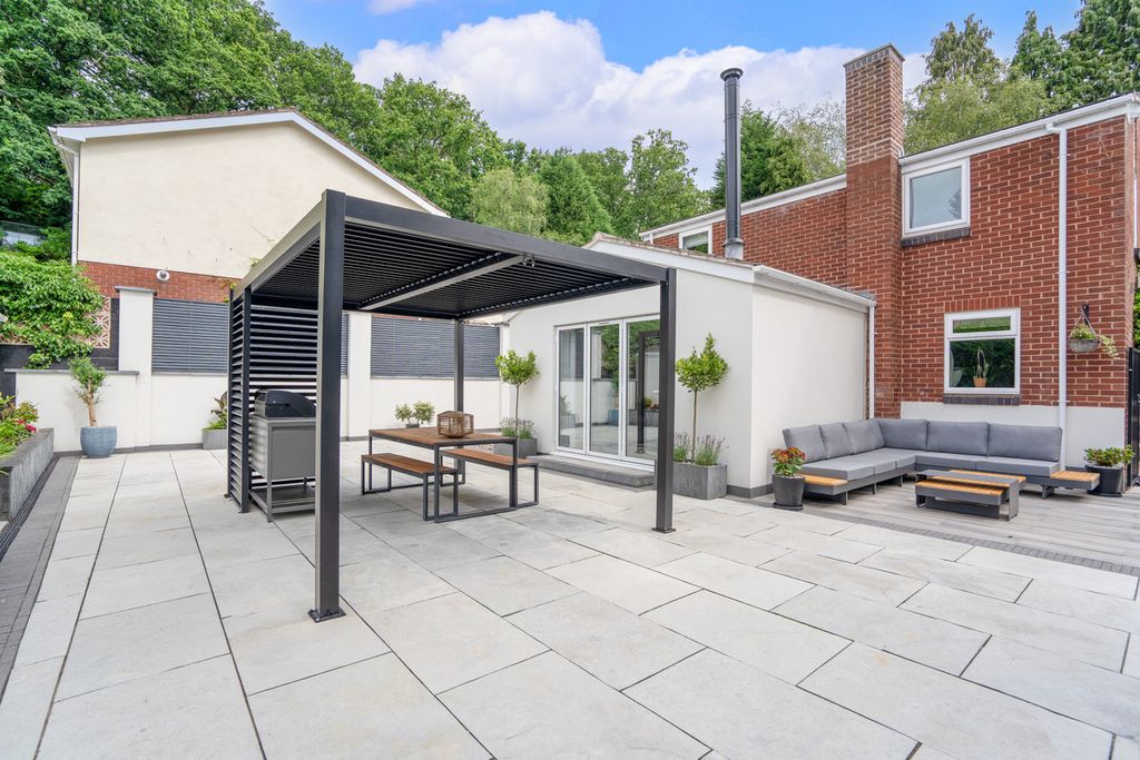 Additional image 29 of 4 bed detached house for saleThe Court House, Barnetts Lane, Kidderminster DY10
