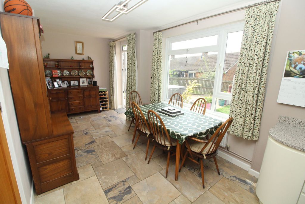 Additional image 5 of 4 bed link detached house for saleHill View, Sherington, Newport Pagnell MK16