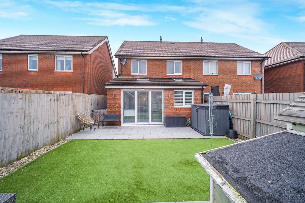 Additional image 29 of 3 bed semi-detached house for saleIvy Close, Trelewis, Treharris CF46