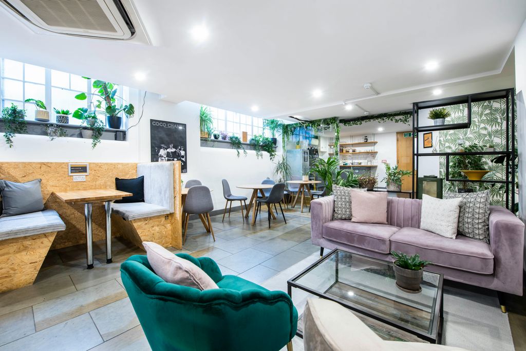 Property photo 1 of 7 Cafe Area.Jpg