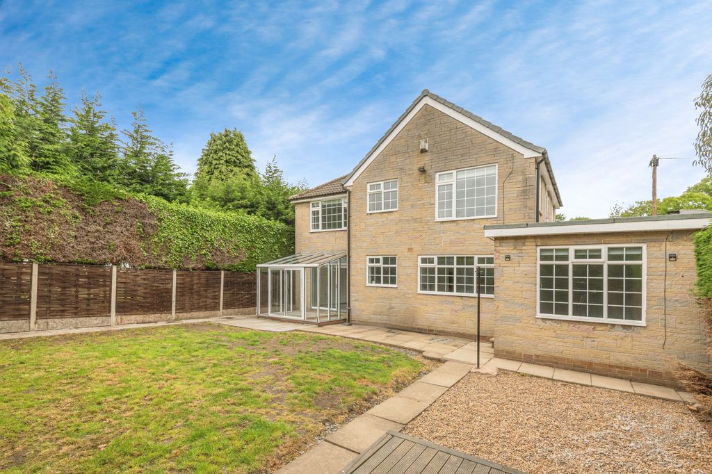 Additional image 14 of 4 bed detached house for saleWoodhall Park Grove, Pudsey LS28