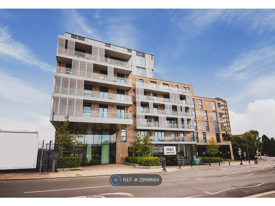 Property photo 3 of 15 Front Building With m&S Foodhall