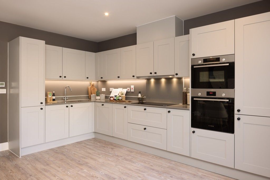 Property photo 2 of 9 Netherhall Gardens, Cambridge