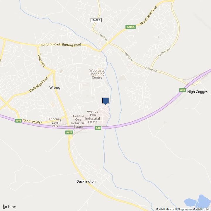 Property photo 2 of 4 Ordnance Survey Map