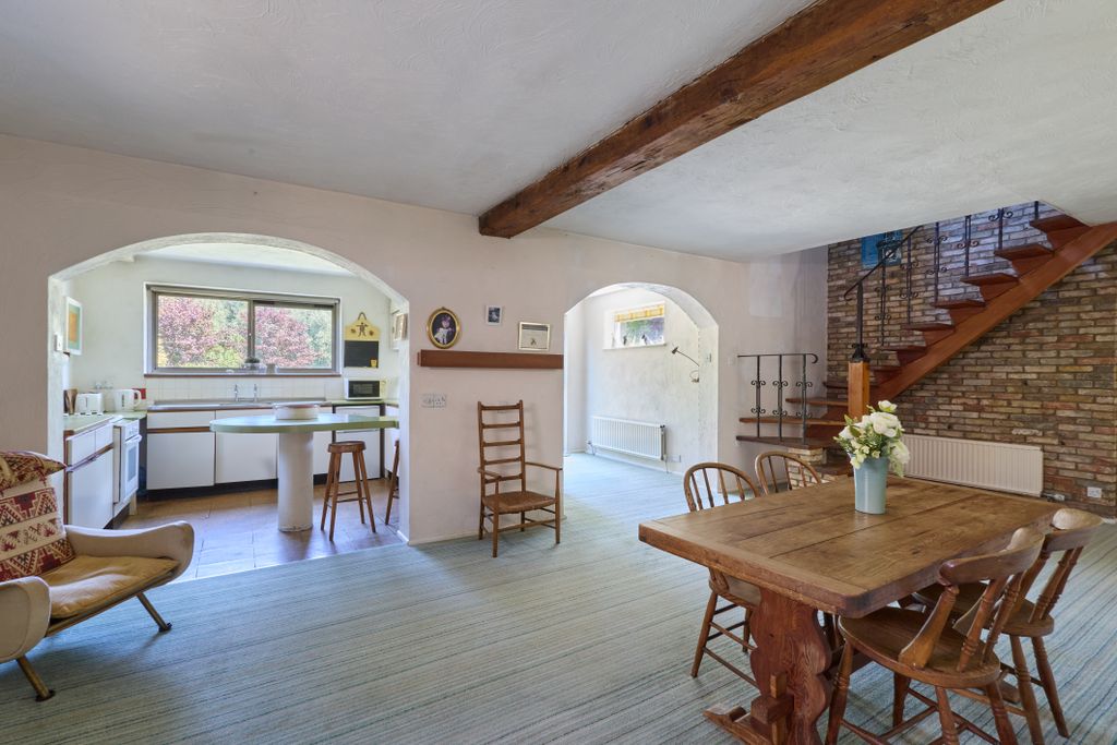 Property photo 3 of 30 59 The Street, Barton Mills 1007260018