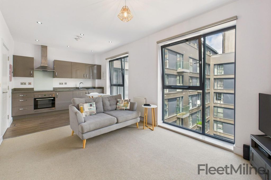 Property photo 1 of 12 Living Area