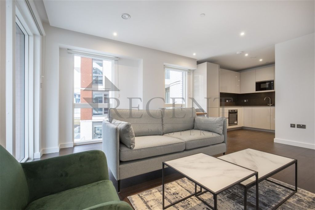 Property photo 2 of 15 Open Plan