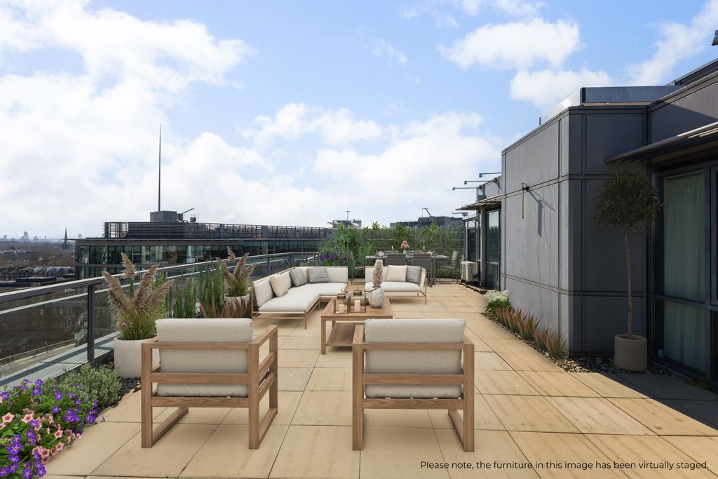 Property photo 3 of 22 Terrace With Panoramic Views