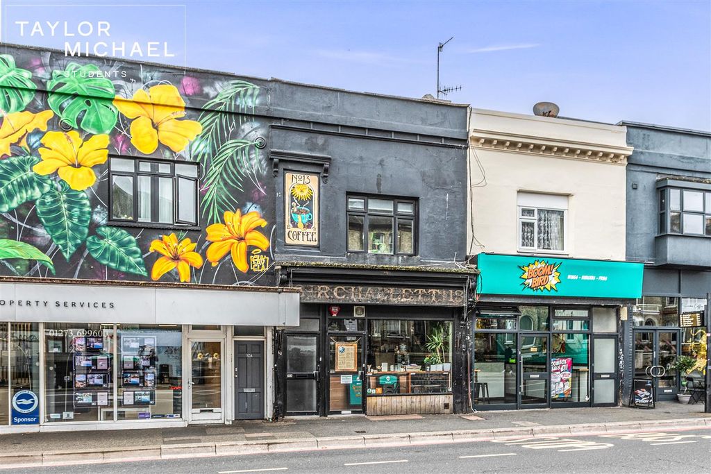 Additional image 19 of 6 bed maisonette to rentLewes Road, Brighton BN2