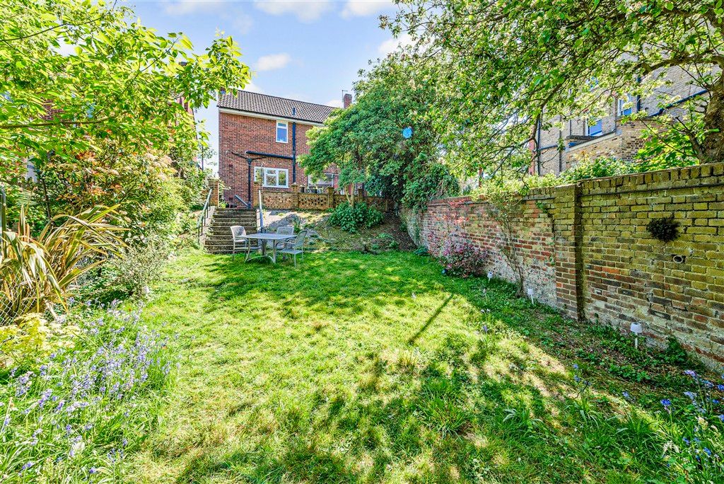 Property photo 3 of 13 Rear Elevation